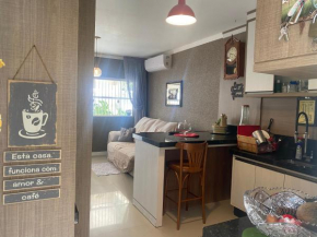 Casa de praia da Martha perto do mar e completa em Meia Praia de Navegantes-SC